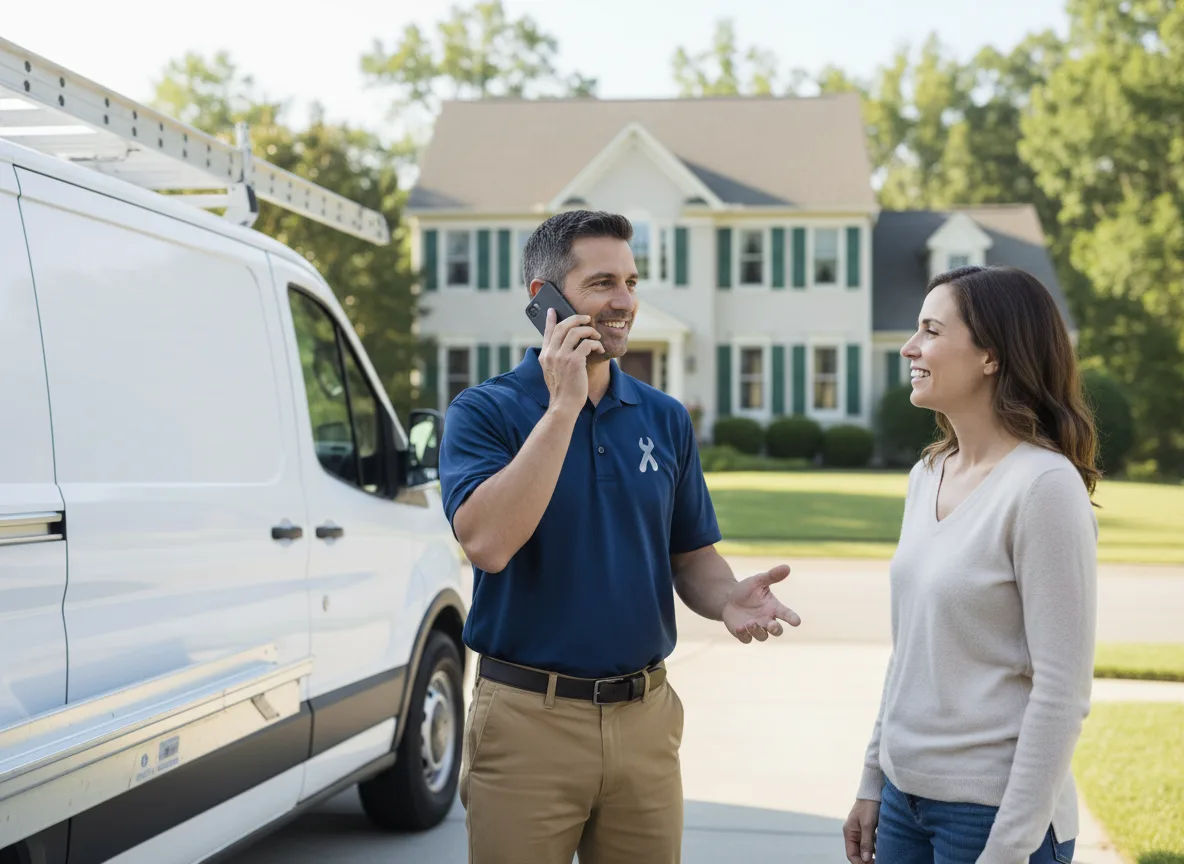 Home Gutter Service Edison, NE FAQs
