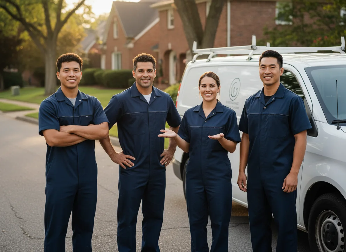Home Gutter Service company in Edison, NE